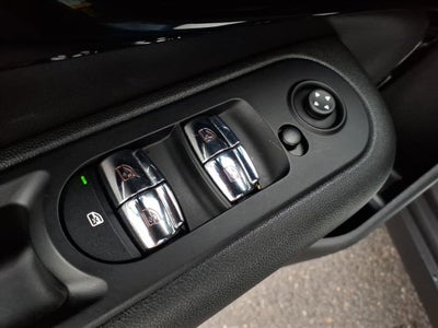 2022 MINI Clubman Cooper S