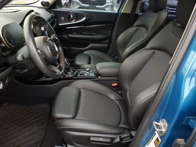 2022 MINI Clubman Cooper S