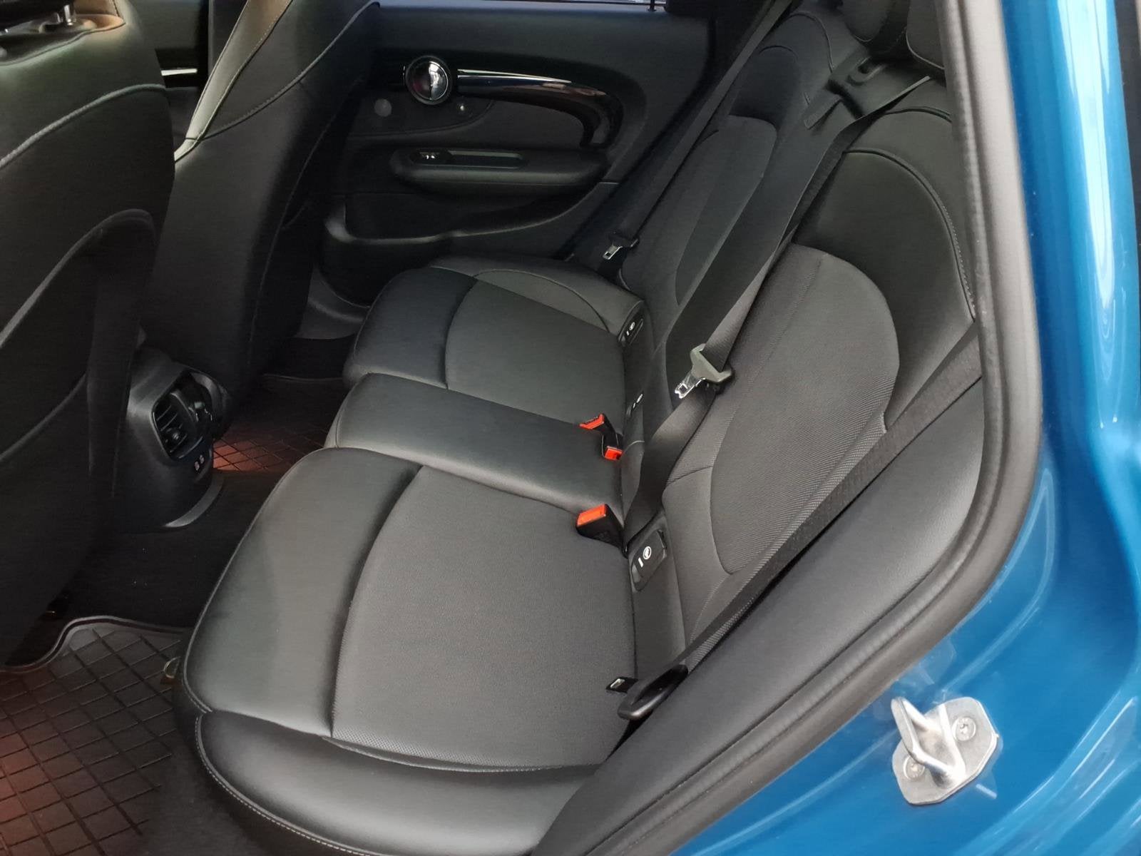 2022 MINI Clubman Cooper S