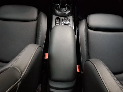 2022 MINI Clubman Cooper S