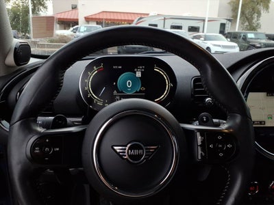 2022 MINI Clubman Cooper S