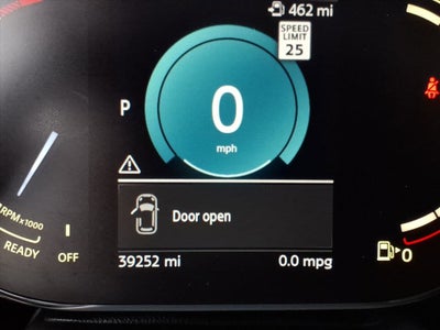 2022 MINI Clubman Cooper S