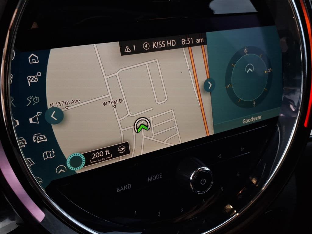 2022 MINI Clubman Cooper S