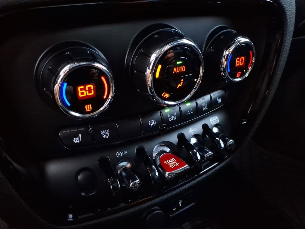 2022 MINI Clubman Cooper S