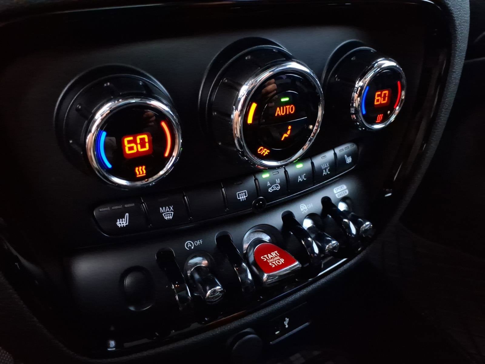 2022 MINI Clubman Cooper S