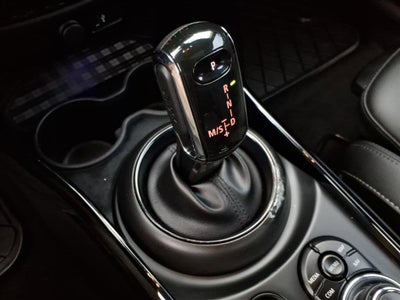 2022 MINI Clubman Cooper S