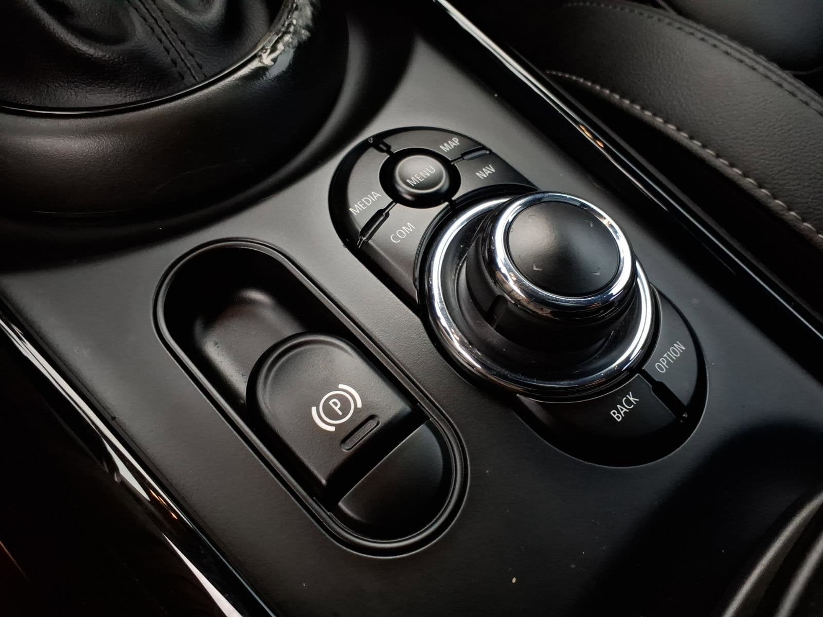 2022 MINI Clubman Cooper S