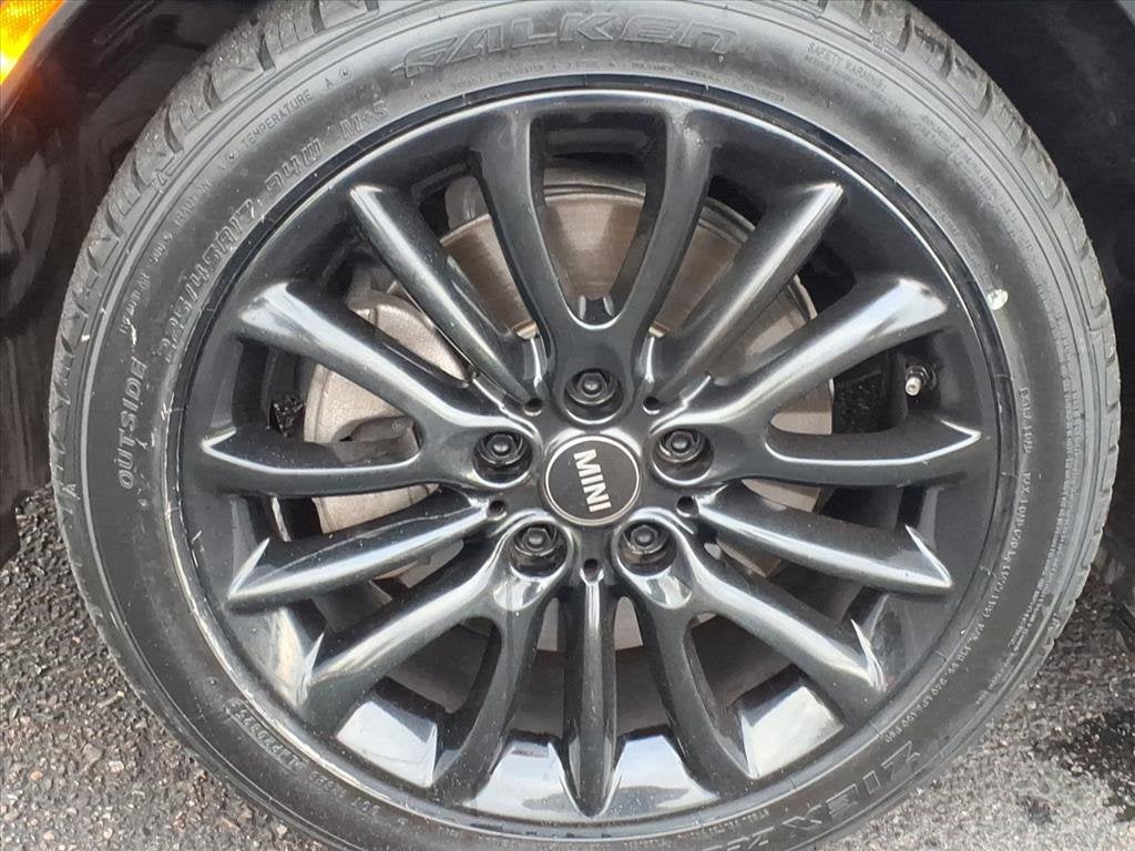 2022 MINI Clubman Cooper S