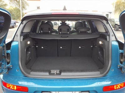 2022 MINI Clubman Cooper S