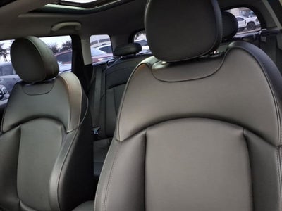 2022 MINI Clubman Cooper S