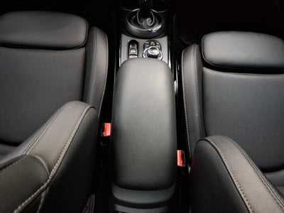 2022 MINI Clubman Cooper S