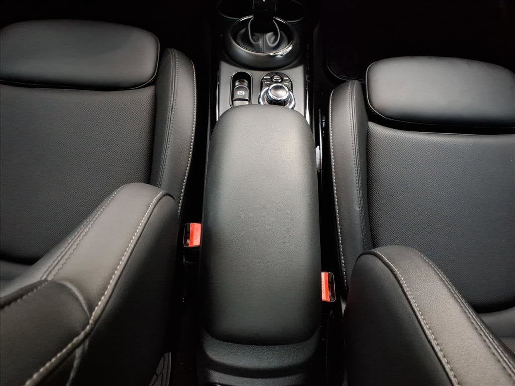 2022 MINI Clubman Cooper S