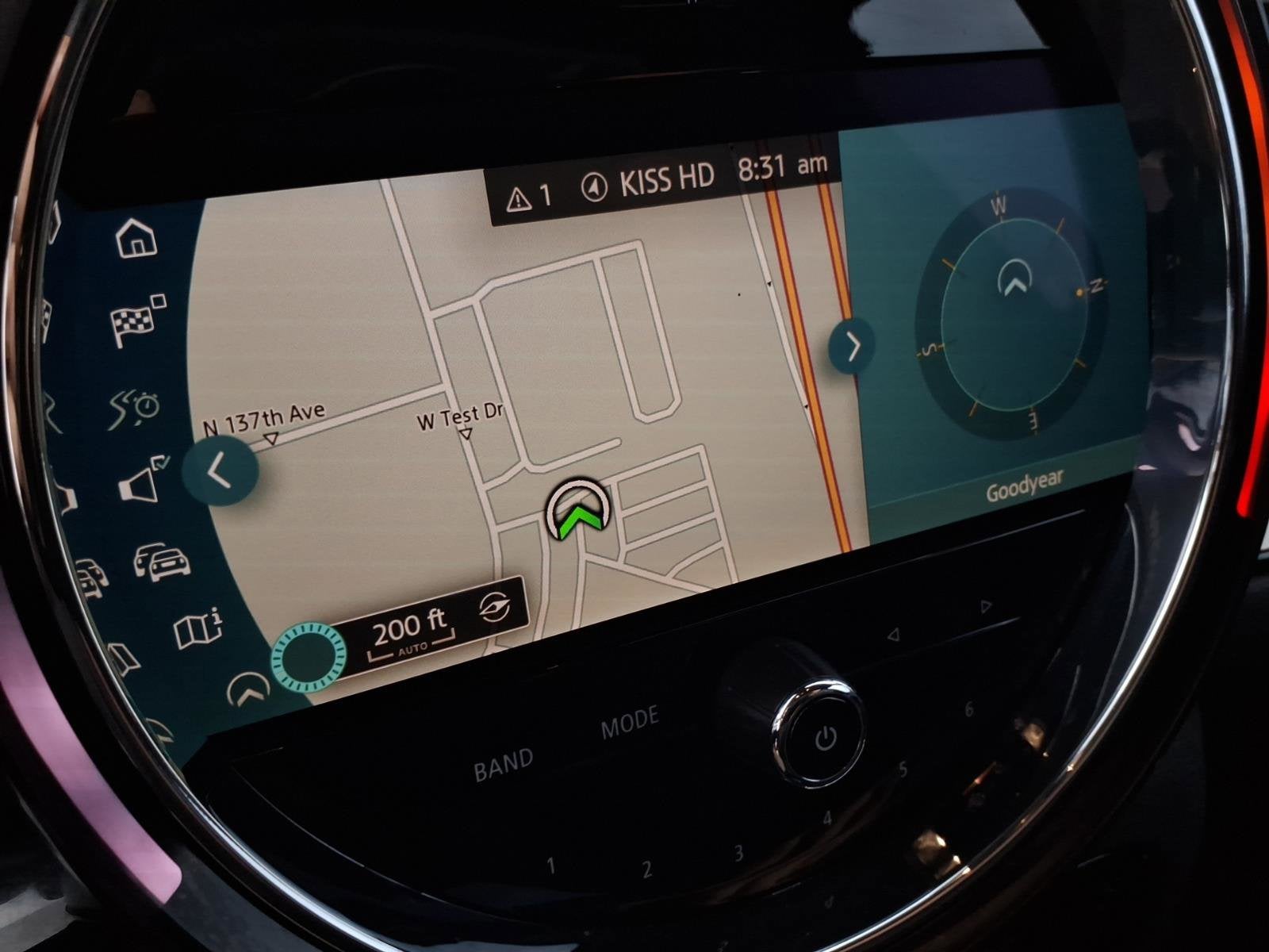 2022 MINI Clubman Cooper S