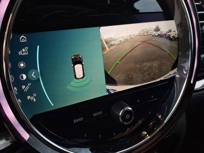 2022 MINI Clubman Cooper S