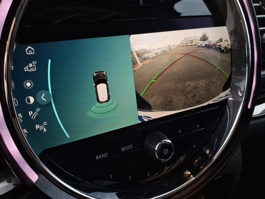 2022 MINI Clubman Cooper S