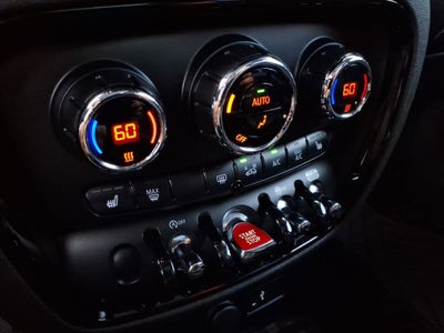 2022 MINI Clubman Cooper S