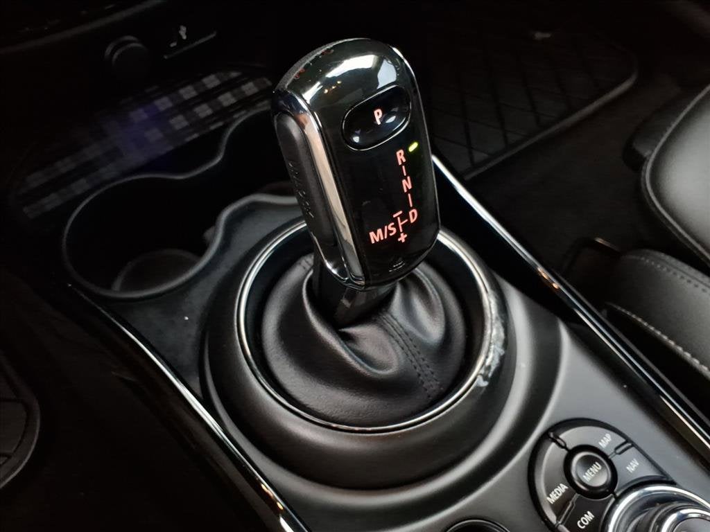 2022 MINI Clubman Cooper S