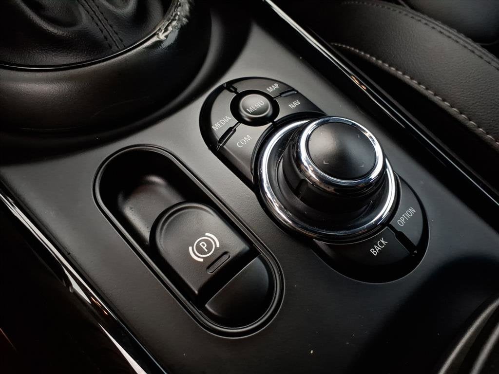 2022 MINI Clubman Cooper S