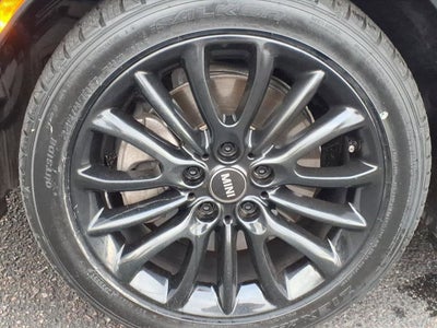 2022 MINI Clubman Cooper S