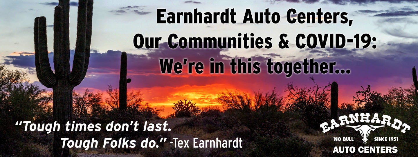 Tough times don't last, Tough Folks do.