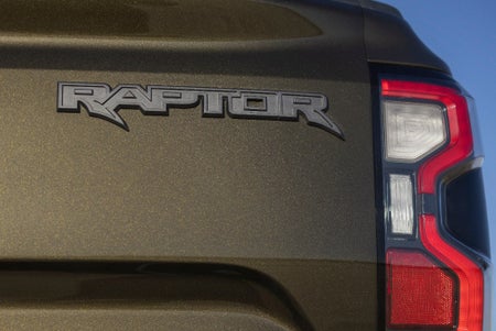 2024 Ford Ranger Review | New Midsize Truck Ranger Raptor