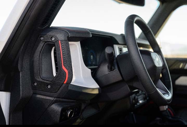 Desert-Tested Durability