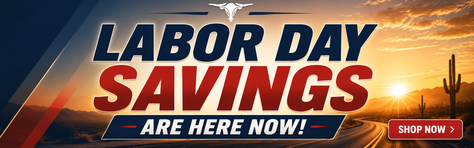 Ford Labor Day Sales Event