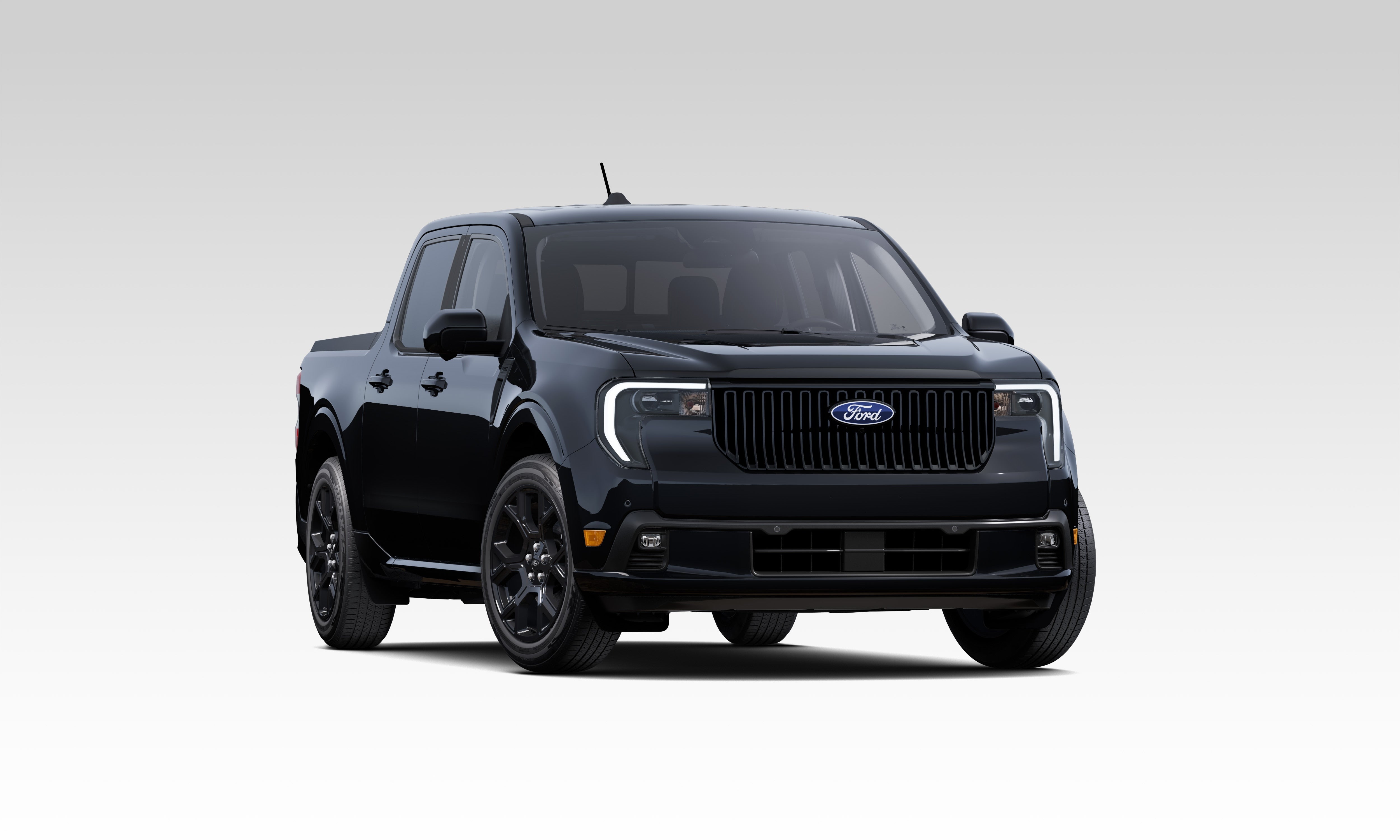 The 2026 Ford Maverick Lobo combines style, performance, and affordability for the best small truck in Phoenix.