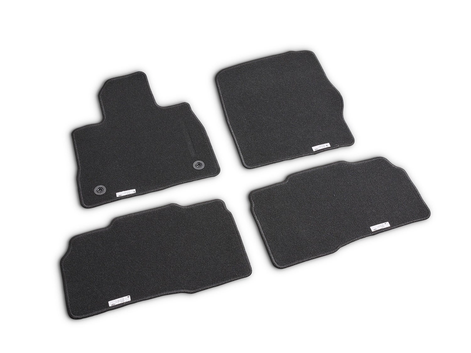 floor mats