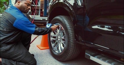 vehicle health carousel