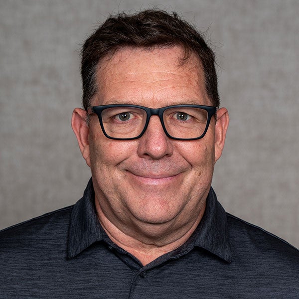 Alan Floyd