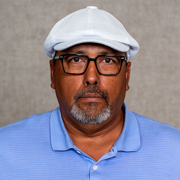 Benny Valenzuela