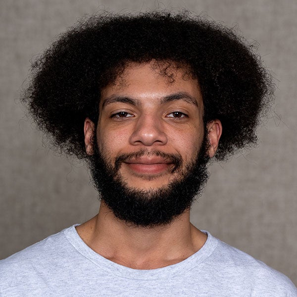 Ethan Strong