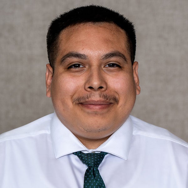 Hector Nila Lopez