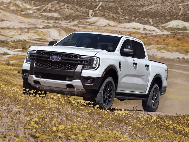 2025 COMMERCIAL VEHICLE