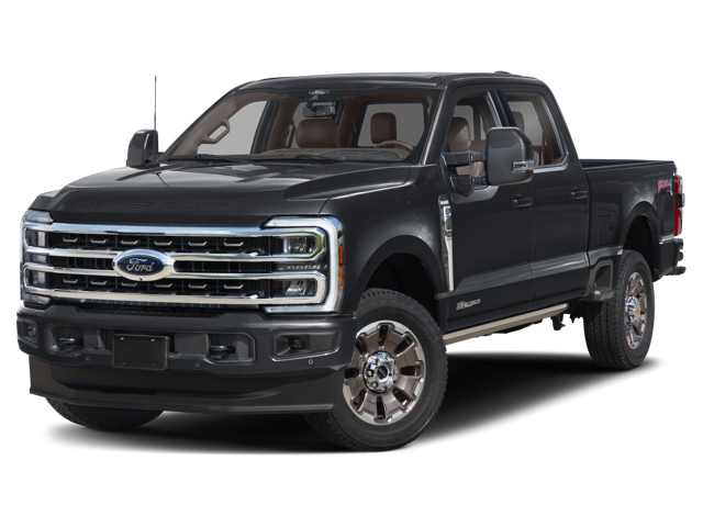 2025 Superduty F250