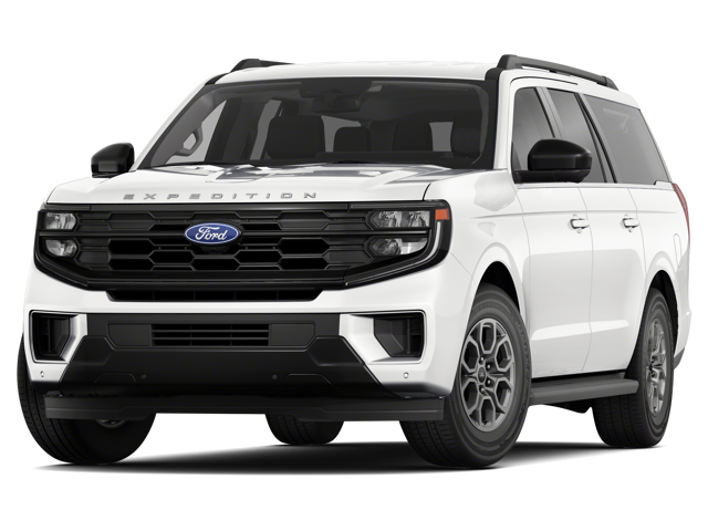 2023 Ford Expedition Max