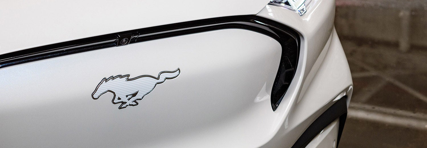 A Ford Expedition Timberline off-roading on a rocky trail.