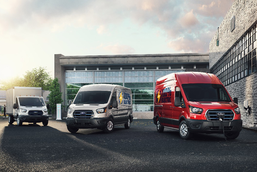 ford transit 2