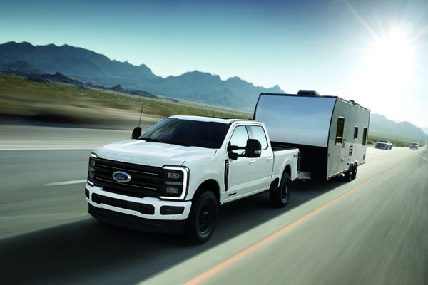 Ford F360 New Ford Super Duty Review | Ford F250, 350