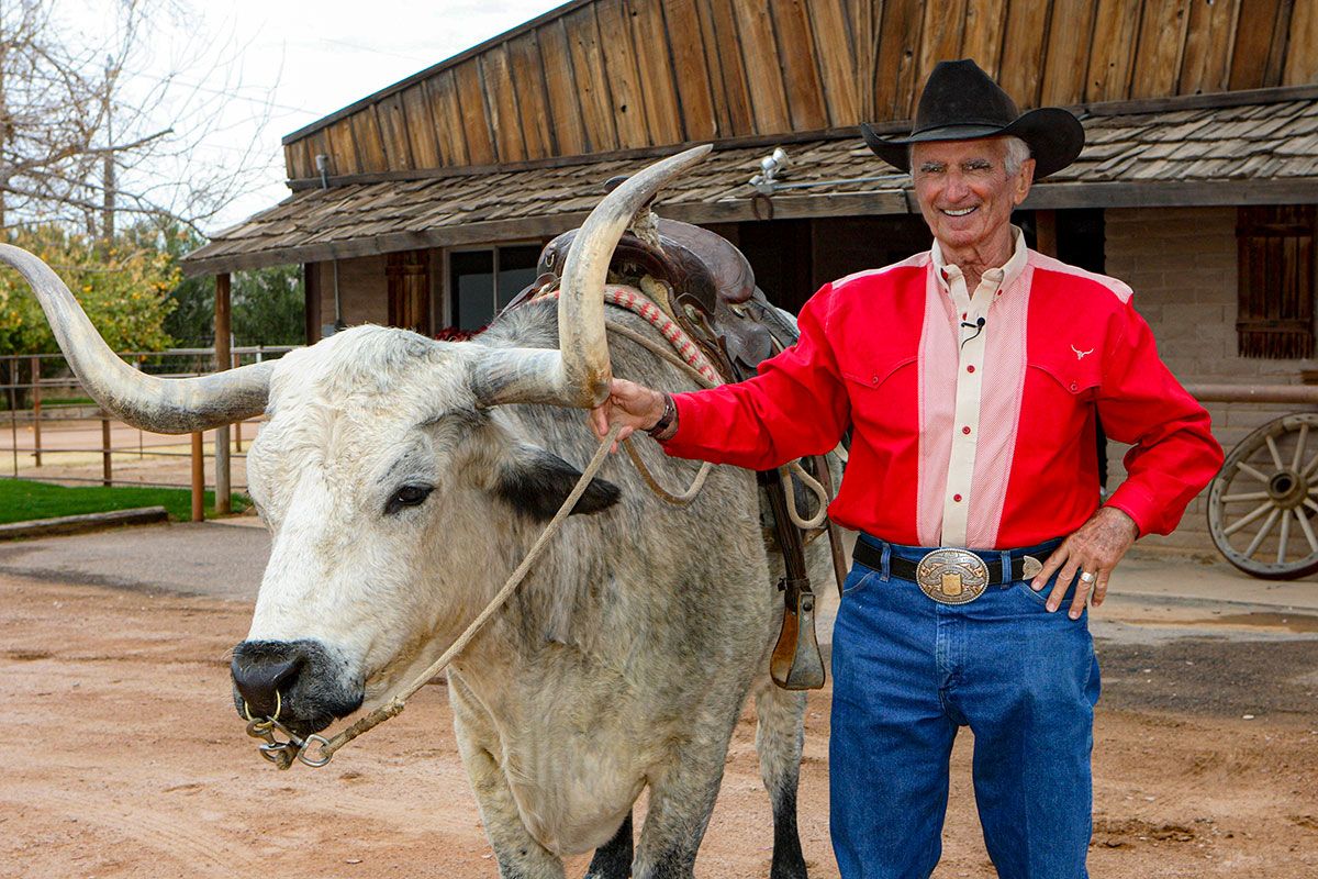 Rodeo Ford in Goodyear AZ