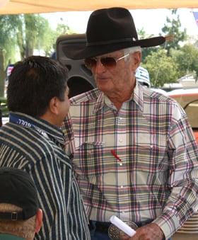 Why Buy From Us - Rodeo Ford in Goodyear AZ