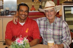 Why Buy From Us - Rodeo Ford in Goodyear AZ